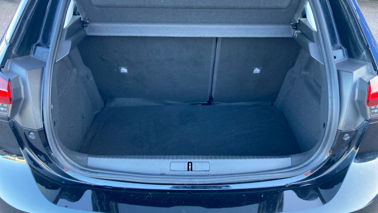 Vauxhall Corsa 100kW Elite Nav Premium 50kWh 5dr Auto [7.4kWCh] Electric Hatchback